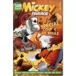 Mickey Parade N°294