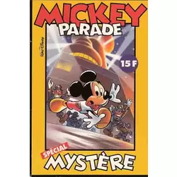 Mickey Parade N°230