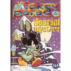 Mickey Parade N°263