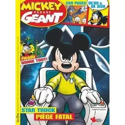 Mickey Parade N°361