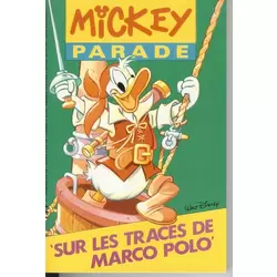 Mickey Parade N°135