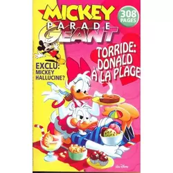 Mickey Parade N°305