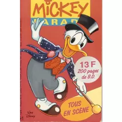 Mickey Parade N°124