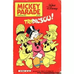 Mickey Parade N°41