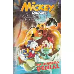 Mickey Parade N°276