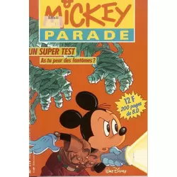 Mickey Parade N°119