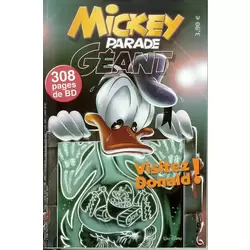 Mickey Parade N°291