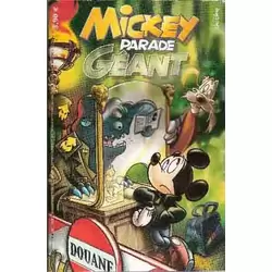 Mickey Parade N°279