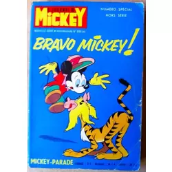 Mickey Parade N°12