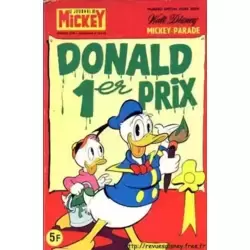Mickey Parade N°55