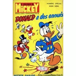 Mickey Parade N°7