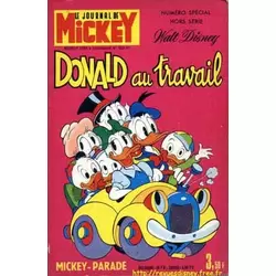 Mickey Parade N°23