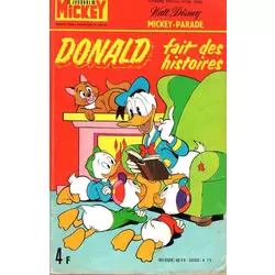 Mickey Parade N°32