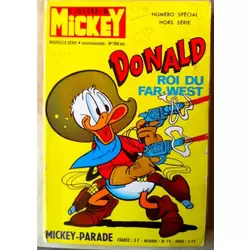 Mickey Parade N°5