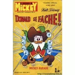 Mickey Parade N°21