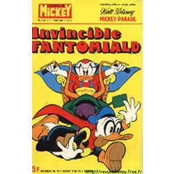 Mickey Parade N°54