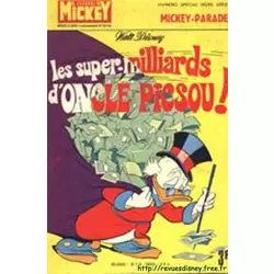 Mickey Parade N°14