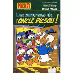 Mickey Parade N°45