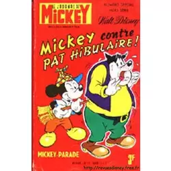 Mickey Parade N°20