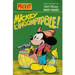 Mickey Parade N°46