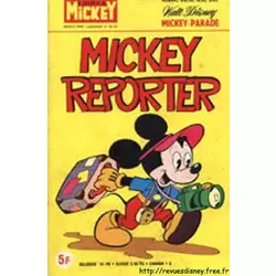 Mickey Parade N°57