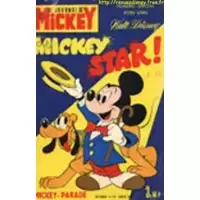 Mickey Parade N°24