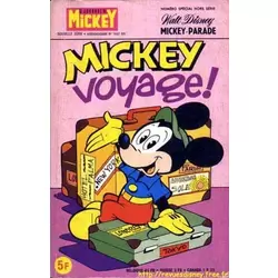 Mickey Parade N°63