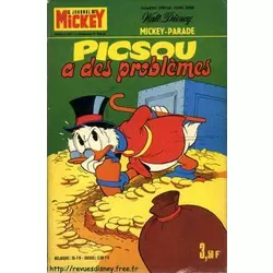 Mickey Parade N°26