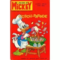 Mickey Parade N°3