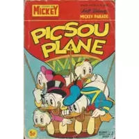 Mickey Parade N°59