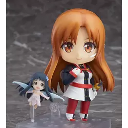 Asuna – Ordinal Scale Version