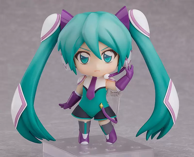 Nendoroid - Hatsune Miku
