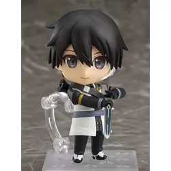 Kirito – Ordinal Scale Version