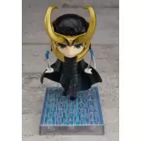 Loki DX Version