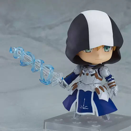 Nendoroid - Saber/Arthur PendragonPrototype Ascension Version