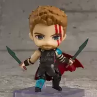 Thor DX Version