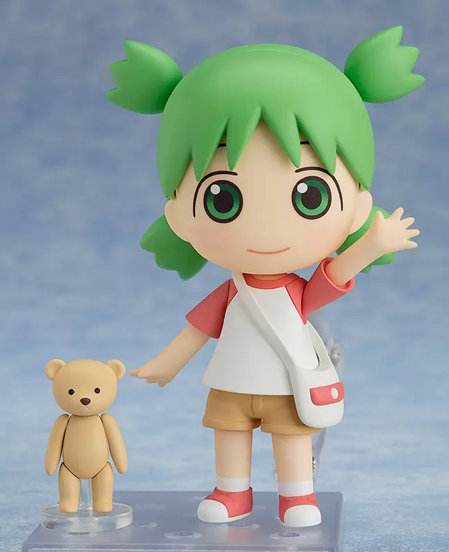 Nendoroid - Yotsuba Koiwa