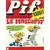 Pif Gadget N°209