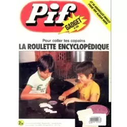 Pif Gadget N°300