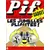 Pif Gadget N°132