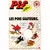 Pif Gadget N°345