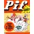 Pif Gadget N°91