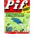 Pif Gadget N°198