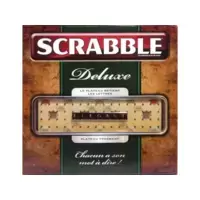 Scrabble Party Electronique - Jeu de société Mattel Y2364