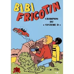 Bibi Fricotin champion du 