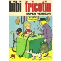 Bibi Fricotin super vendeur