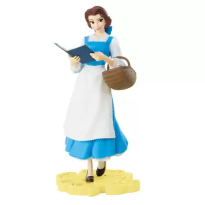 Statues Banpresto - Belle Starry EXQ