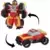 Transformers Rescue Bots - Academy - Electronic Hot Shot