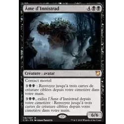 Âme d'Innistrad