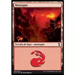Montagne